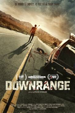 Downrange wiflix