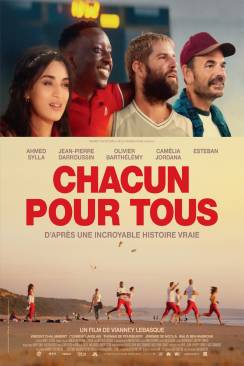 Chacun pour tous wiflix