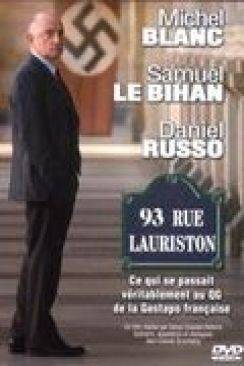 93, rue Lauriston wiflix