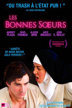 Les Bonnes soeurs (The Little Hours) wiflix