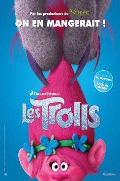 Les Trolls wiflix