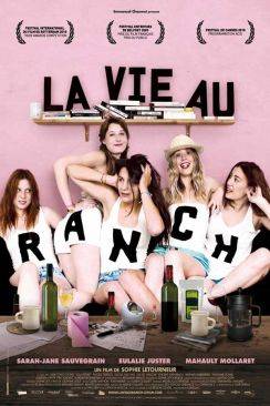 La Vie au ranch wiflix