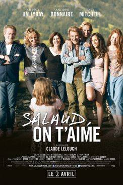 Salaud, on t'aime wiflix