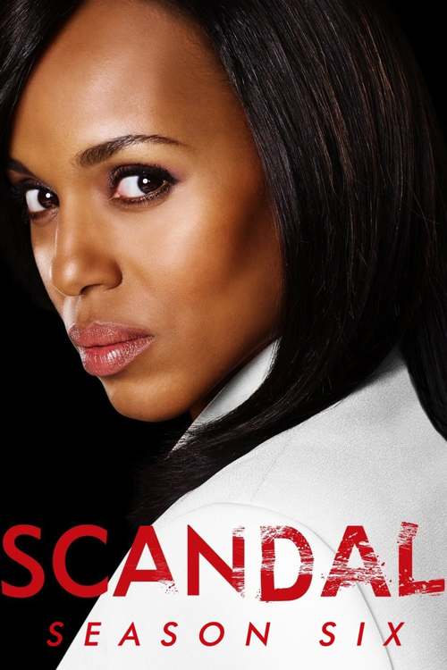 Scandal - Saison 6 wiflix