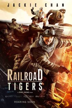 Railroad Tigers wiflix