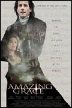 Amazing Grace wiflix