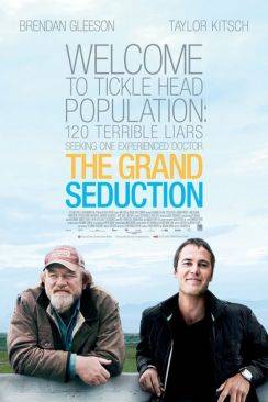 The Grand Seduction wiflix