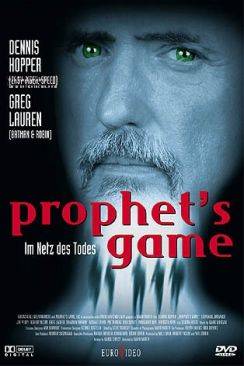 Jeu mortel (The Prophet's Game) wiflix