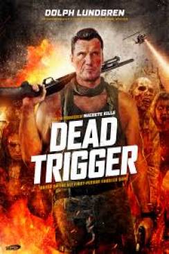 Dead Trigger wiflix