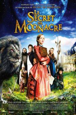 Le Secret de Moonacre (The Secret of Moonacre) wiflix