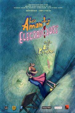 Les Amants électriques (Cheatin') wiflix