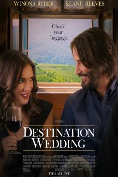 Destination Wedding wiflix