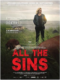 All the sins - Saison 1 wiflix