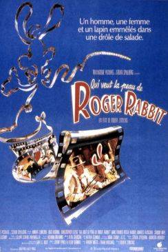 Qui veut la peau de Roger Rabbit ? (Who Framed Roger Rabbit) wiflix