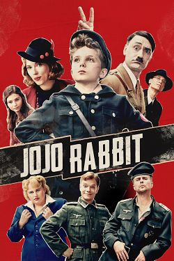 Jojo Rabbit wiflix