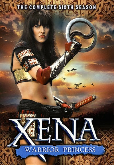 Xena, la guerrière - Saison 6 wiflix