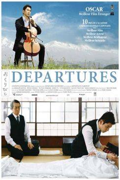 Departures (Okuribito) wiflix