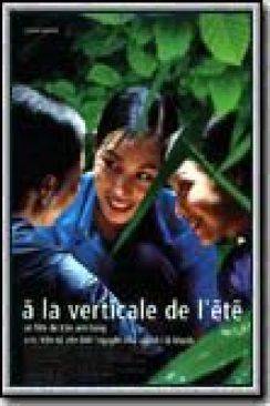 A la verticale de l'été (Mua he chieu thang dung) wiflix