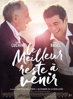 Le Meilleur reste à venir wiflix