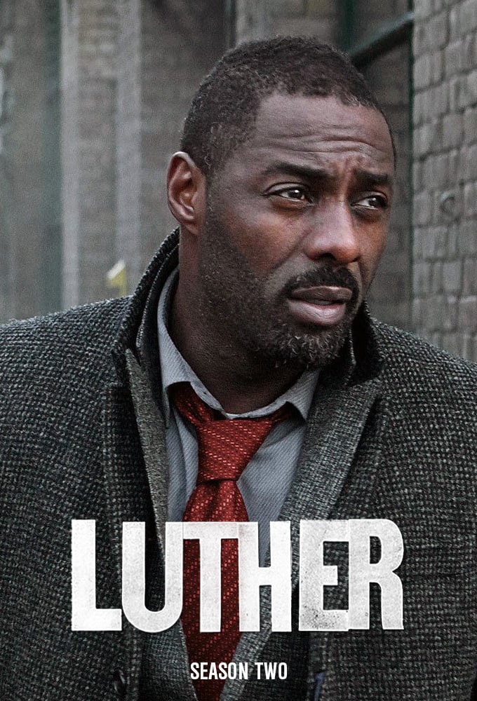 Luther - Saison 2 wiflix