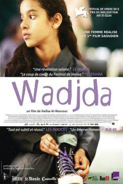 Wadjda wiflix