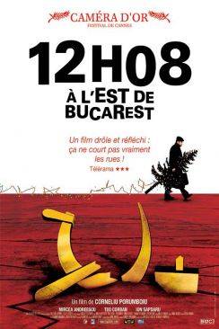 12h08 à l'est de Bucarest (A fost sau n-a fost?) wiflix