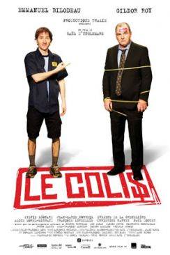 Le Colis wiflix