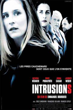 Intrusions wiflix