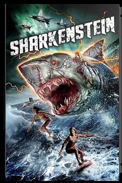 Sharkenstein wiflix