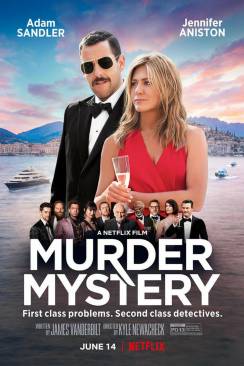 Murder Mystery wiflix