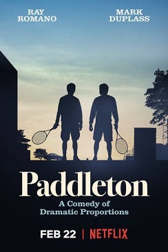 Paddleton wiflix