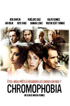 Chromophobia wiflix