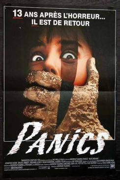 Panics (Bad Dreams) wiflix