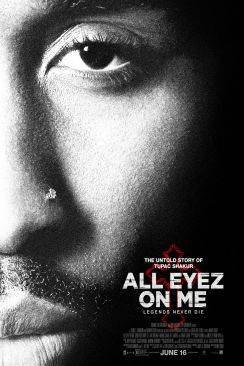 All Eyez On Me wiflix