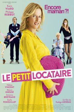 Le Petit locataire wiflix