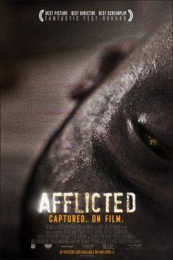 Afflicted wiflix