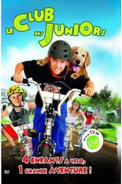 Le Club des juniors (The Bike Squad) wiflix