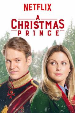 A Christmas Prince wiflix