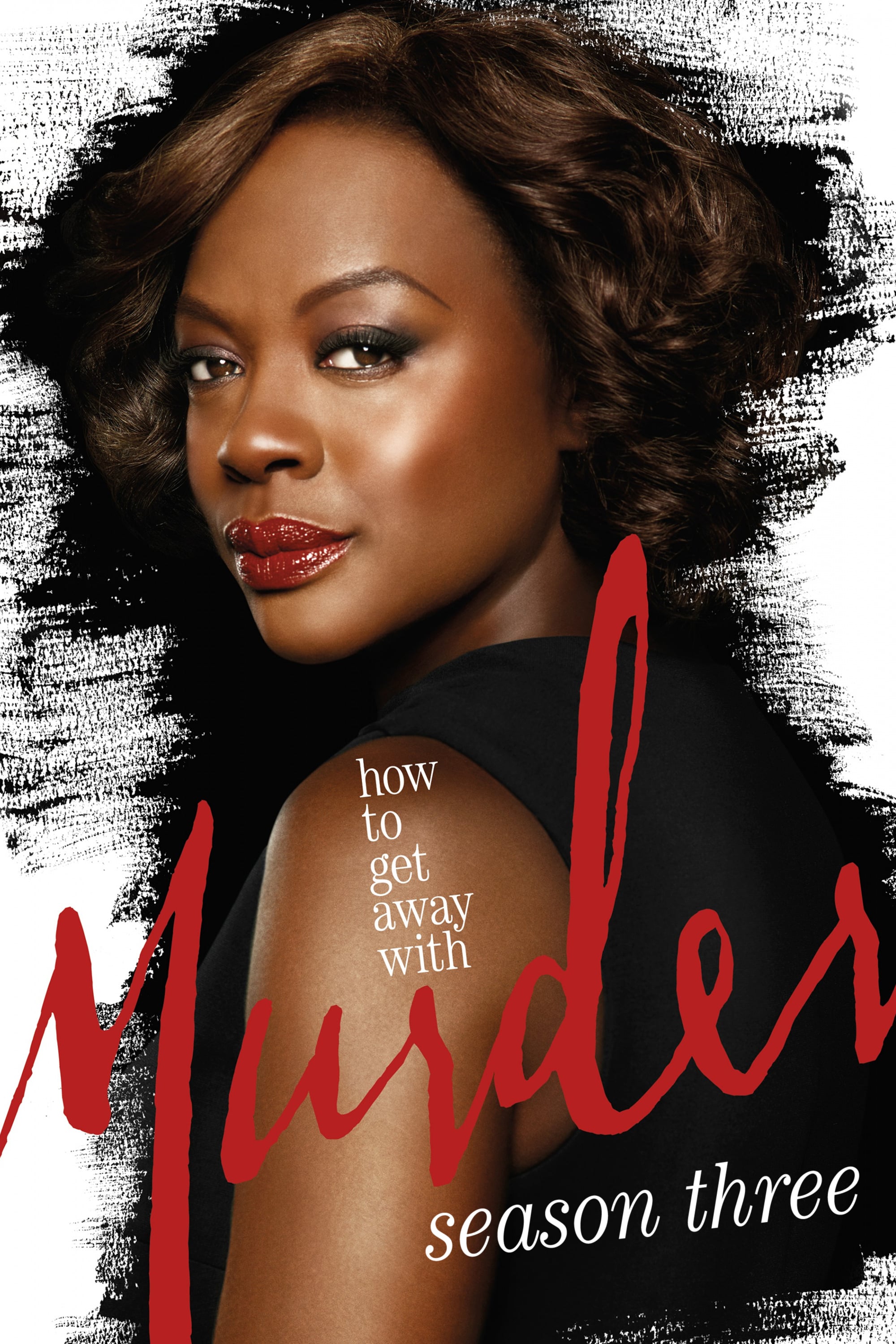 Murder - Saison 3 wiflix