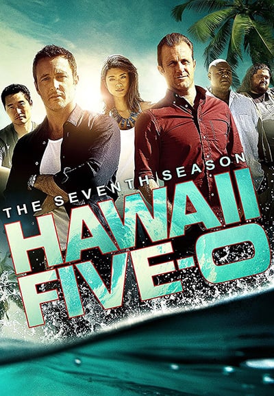 Hawaii 5-0 - Saison 7 wiflix