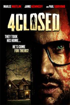 Un intrus dans ma maison (4Closed) wiflix