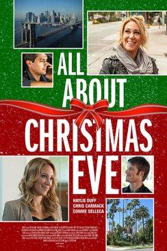 Double destinée (All About Christmas Eve (TV)) wiflix