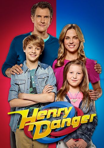 Henry Danger - Saison 3 wiflix