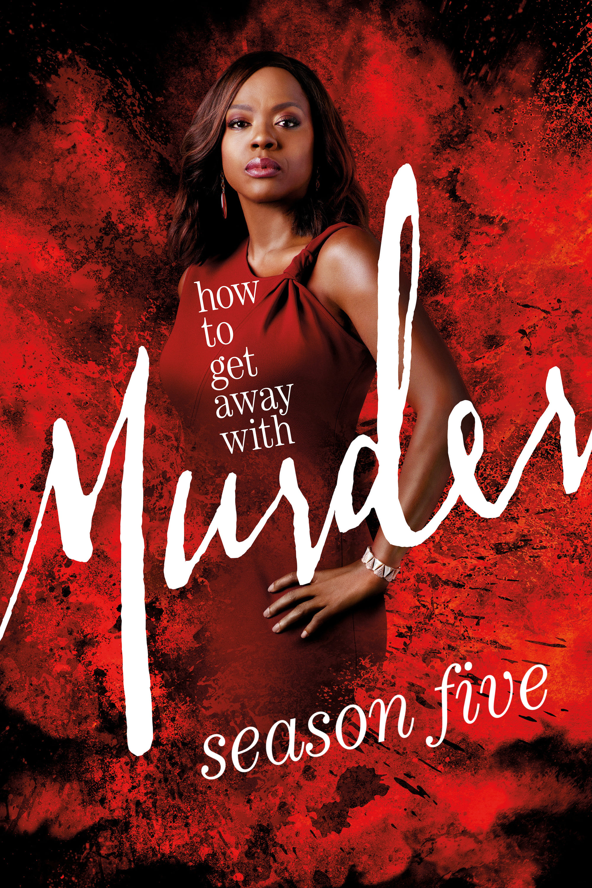 Murder - Saison 5 wiflix