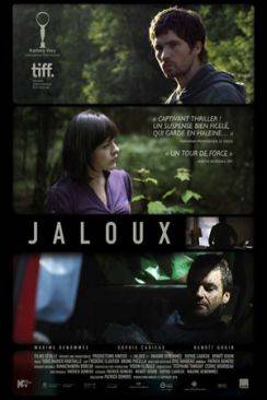 Jaloux wiflix