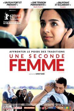 Une Seconde Femme (Kuma) wiflix