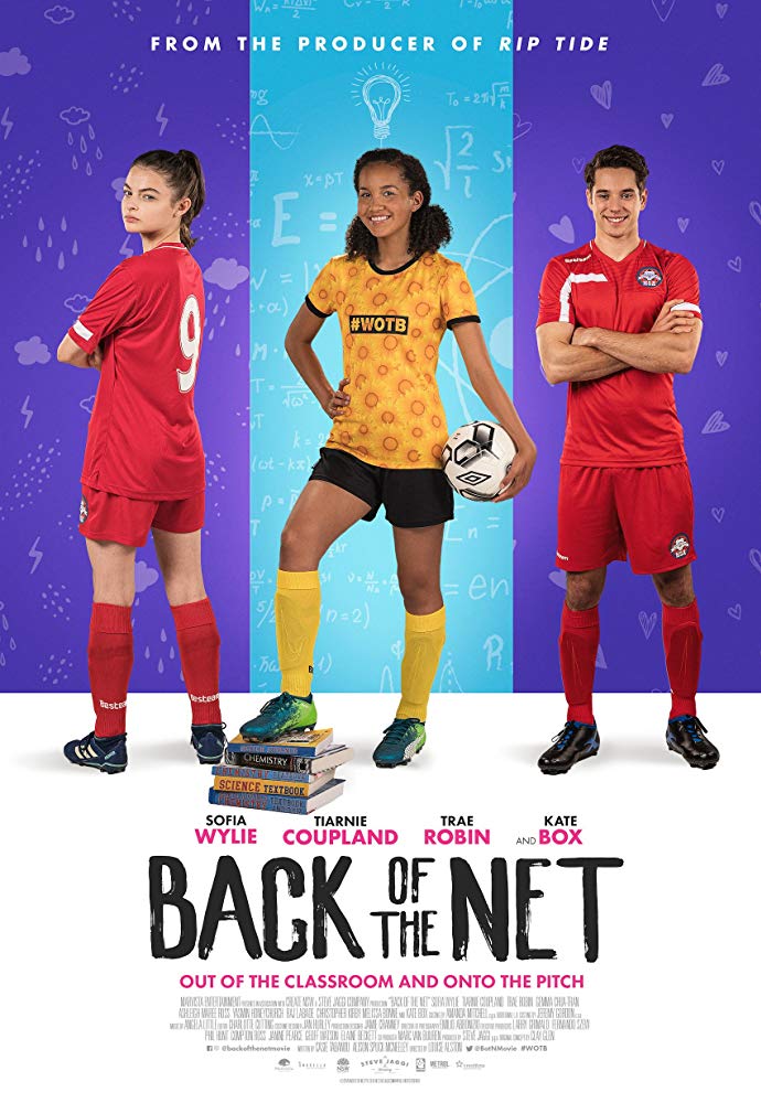 Back of the Net wiflix