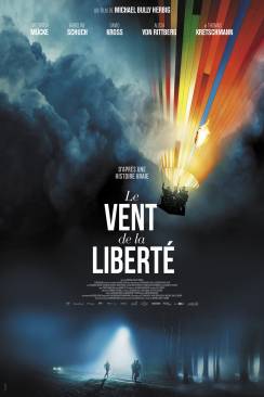 Le Vent de la liberté (Ballon) wiflix