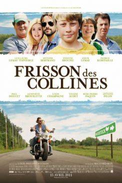 Frisson des collines wiflix