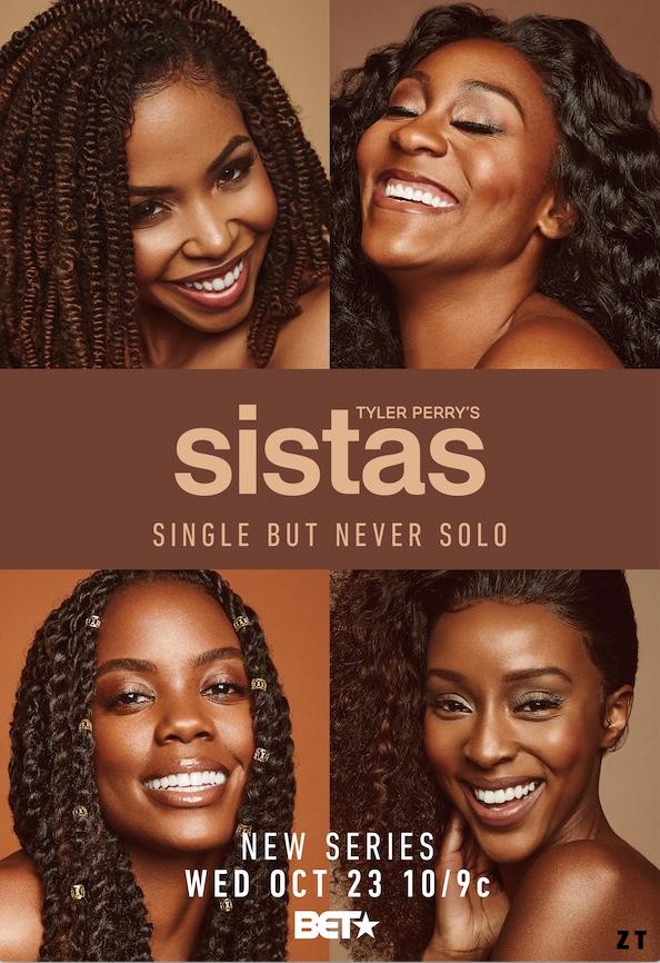 Sistas - Saison 1 wiflix